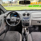 GM - Chevrolet AGILE LTZ 1.4 MPFI 8V FlexPower 5p 2010 Flex-7