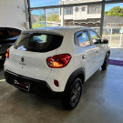 Renault KWID Zen 1.0 Flex 12V 5p Mec. 2024 Flex-3