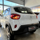 Renault KWID Zen 1.0 Flex 12V 5p Mec. 2024 Flex-2
