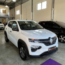 Renault KWID Zen 1.0 Flex 12V 5p Mec. 2024 Flex-1