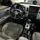 Mitsubishi Pajero DAKAR 3.2 4x4 T.I. Dies. 5p Aut. 2010 Diesel-2