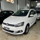 VW - VolksWagen SPACEFOX 1.6/ 1.6 Trend Total Flex 8V 5p 2015 Flex-0