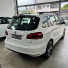 VW - VolksWagen SPACEFOX 1.6/ 1.6 Trend Total Flex 8V 5p 2015 Flex-1