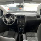 VW - VolksWagen SPACEFOX 1.6/ 1.6 Trend Total Flex 8V 5p 2015 Flex-6