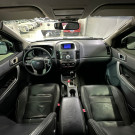 Ford Ranger Limited 3.2 4x4 CD Diesel Aut. 2013 Diesel-2