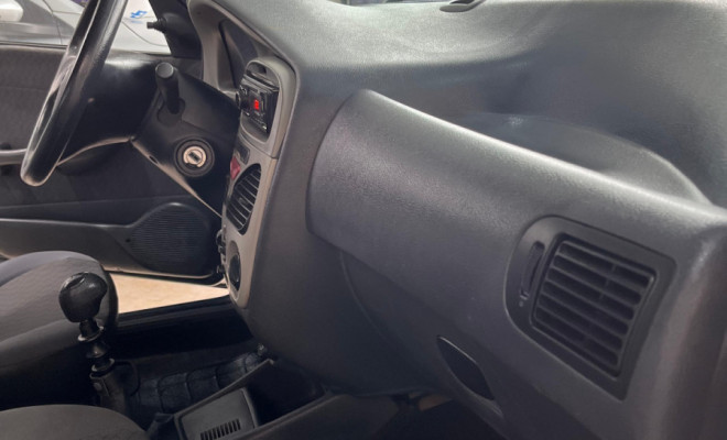 Fiat Siena 1.0/ EX 1.0 mpi Fire/ Fire Flex 8v 2004 Flex-5