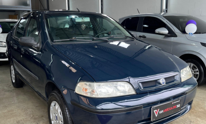 Fiat Siena 1.0/ EX 1.0 mpi Fire/ Fire Flex 8v 2004 Flex-0