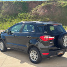 EcoSport SE 2.0 Aut. 2014 – Conforto e potência em um SUV completo!-14