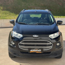 EcoSport SE 2.0 Aut. 2014 – Conforto e potência em um SUV completo!-0