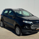 EcoSport SE 2.0 Aut. 2014 – Conforto e potência em um SUV completo!-10