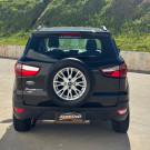EcoSport SE 2.0 Aut. 2014 – Conforto e potência em um SUV completo!-1