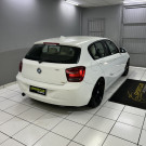 BMW 118iA Full 1.6 TB 16V 170cv 5p 2014 Gasolina-7