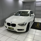 BMW 118iA Full 1.6 TB 16V 170cv 5p 2014 Gasolina-0