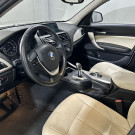 BMW 118iA Full 1.6 TB 16V 170cv 5p 2014 Gasolina-2