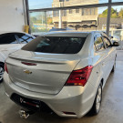 GM - Chevrolet PRISMA Sed. LT 1.4 8V FlexPower 4p 2019 Flex-2