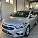 GM - Chevrolet PRISMA Sed. LT 1.4 8V FlexPower 4p 2019 Flex-1