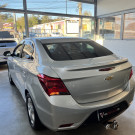 GM - Chevrolet PRISMA Sed. LT 1.4 8V FlexPower 4p 2019 Flex-4