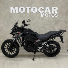 HONDA CB 500X 2020 Gasolina-4