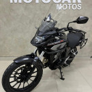 HONDA CB 500X 2020 Gasolina-5