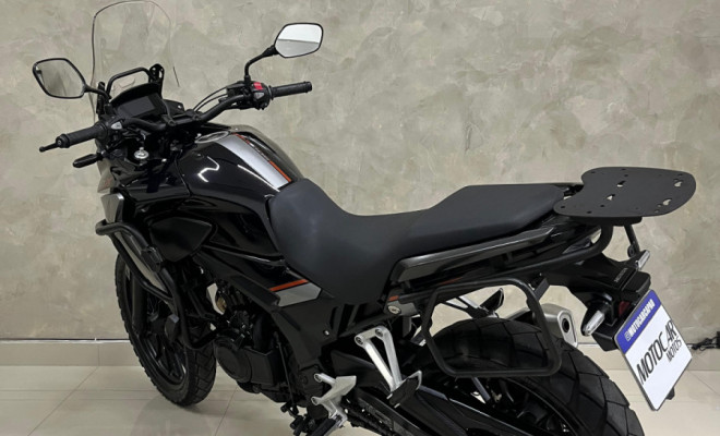 HONDA CB 500X 2020 Gasolina-3