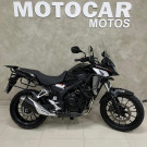 HONDA CB 500X 2020 Gasolina-0