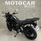 HONDA CB 500X 2020 Gasolina-3