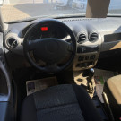 Renault SANDERO Expression Hi-Flex 1.0 16V 5p 2009 Flex-3
