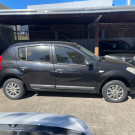 Renault SANDERO Expression Hi-Flex 1.0 16V 5p 2009 Flex-1