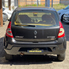 Renault SANDERO Expression Hi-Flex 1.0 16V 5p 2009 Flex-6
