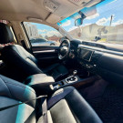Toyota Hilux CD SRV 4x4 2.8 TDI Diesel Aut. 2017 Diesel-8