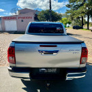 Toyota Hilux CD SRV 4x4 2.8 TDI Diesel Aut. 2017 Diesel-5