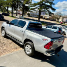 Toyota Hilux CD SRV 4x4 2.8 TDI Diesel Aut. 2017 Diesel-3