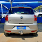 VW - VolksWagen Fox 1.0 Mi Total Flex 8V 5p 2014 Flex-3