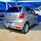 VW - VolksWagen Fox 1.0 Mi Total Flex 8V 5p 2014 Flex-2
