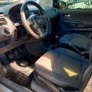 VW - VolksWagen Fox 1.0 Mi Total Flex 8V 5p 2014 Flex-5