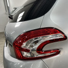 Peugeot 208 Allure 1.5 Flex 8V 5p 2013 Flex-3