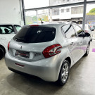 Peugeot 208 Allure 1.5 Flex 8V 5p 2013 Flex-1