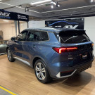 Ford TERRITORY Titanium 1.5 GTDi EcoBo. Aut. 2024 Gasolina-7