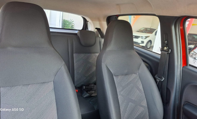 Fiat MOBI EASY 1.0 Fire Flex 5p. 2017 Flex-8