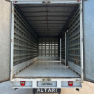 VOLKSWAGEN 8-160 E Delivery 2p (diesel)(E5) 2013 Diesel