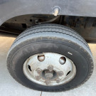 VOLKSWAGEN 8-160 E Delivery 2p (diesel)(E5) 2013 Diesel