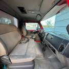 VOLKSWAGEN 8-160 E Delivery 2p (diesel)(E5) 2013 Diesel