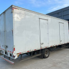 VOLKSWAGEN 8-160 E Delivery 2p (diesel)(E5) 2013 Diesel