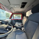 VOLKSWAGEN 8-160 E Delivery 2p (diesel)(E5) 2013 Diesel