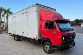 VOLKSWAGEN 8-160 E Delivery 2p (diesel)(E5) 2013 Diesel