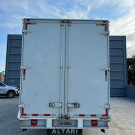 VOLKSWAGEN 8-160 E Delivery 2p (diesel)(E5) 2013 Diesel