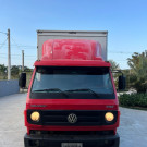 VOLKSWAGEN 8-160 E Delivery 2p (diesel)(E5) 2013 Diesel
