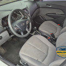 Hyundai HB20S Copa do Mundo 1.6 Flex 16V Aut. 2015 Flex-3