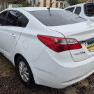 Hyundai HB20S Copa do Mundo 1.6 Flex 16V Aut. 2015 Flex-0