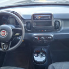Fiat MOBI DRIVE GSR 1.0 Flex 6V 5p 2019 Flex-5